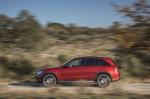 Mercedes-Benz GLC300 4Matic AMG Line 2019 года (WW)